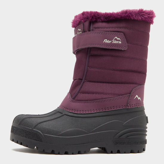 Kids' Flurry Boot