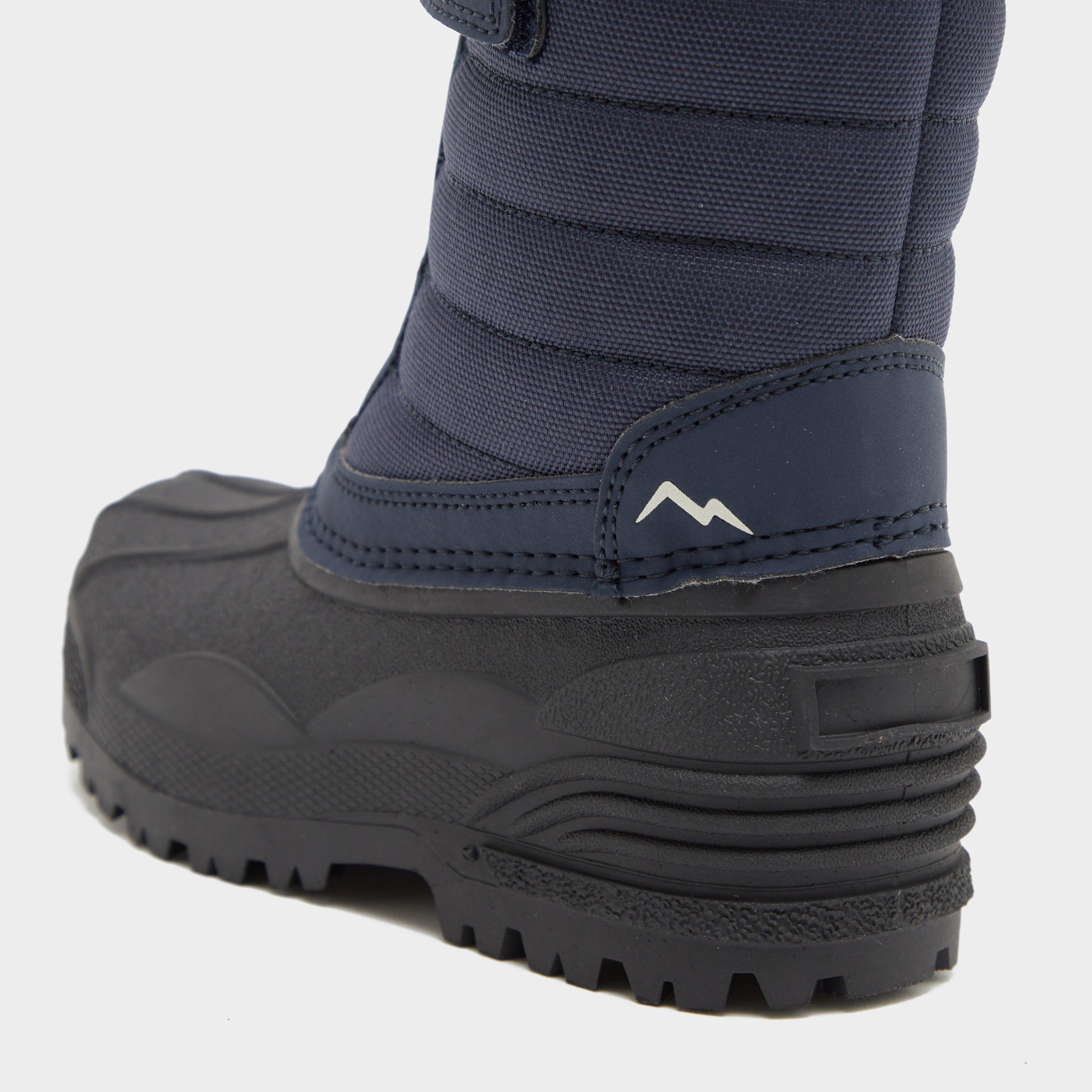 Kids' Flurry Boot