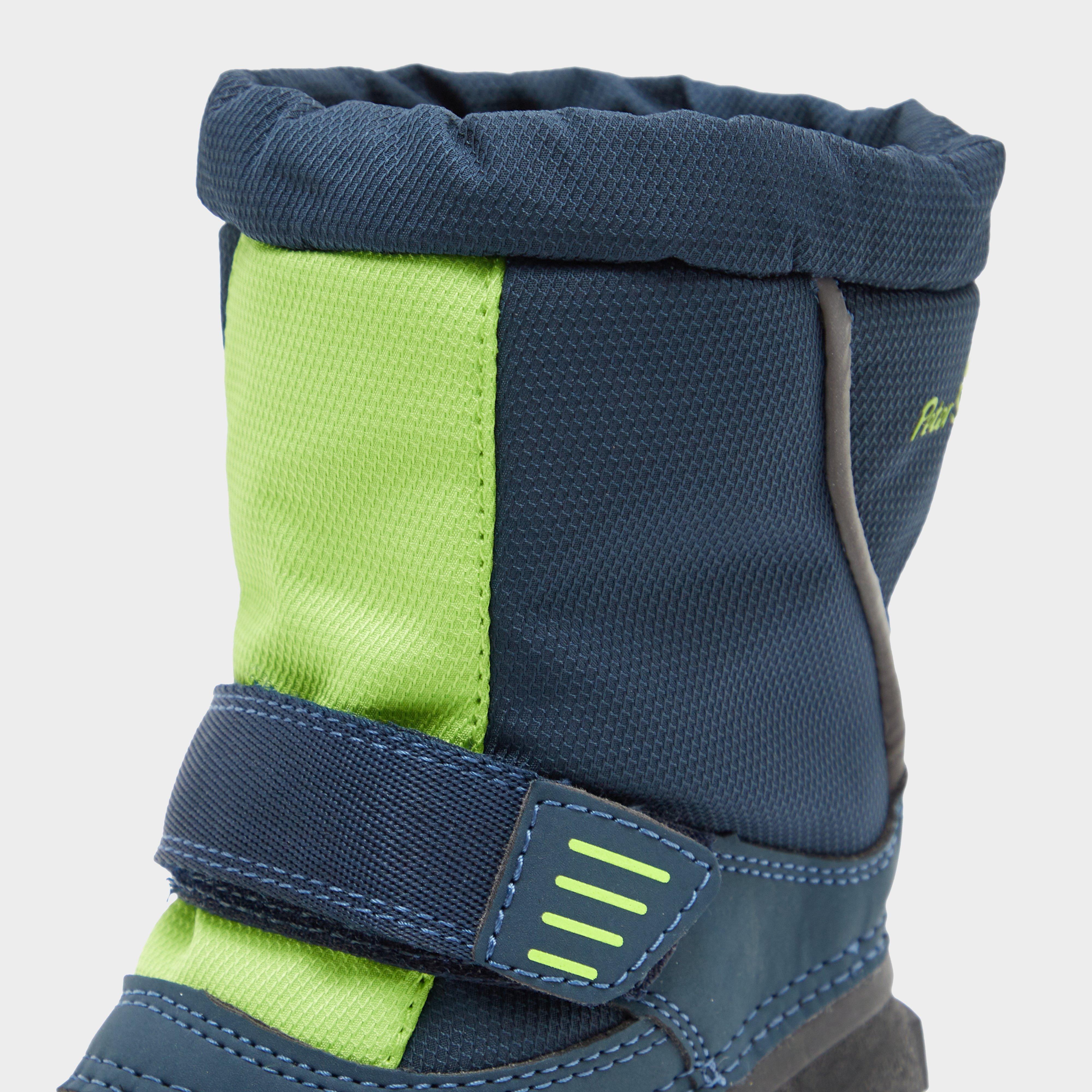 Kids' Snowy Boot