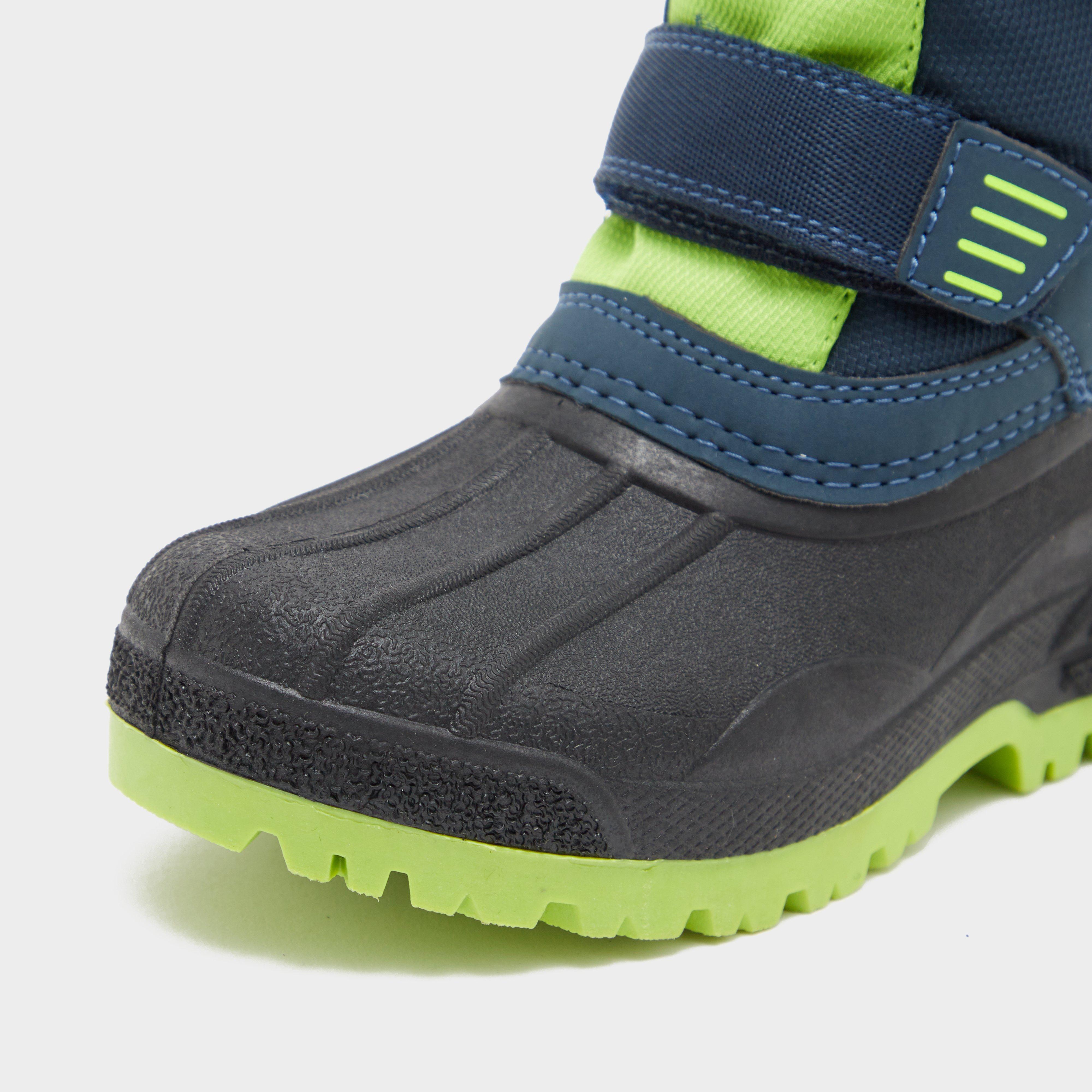 Kids' Snowy Boot
