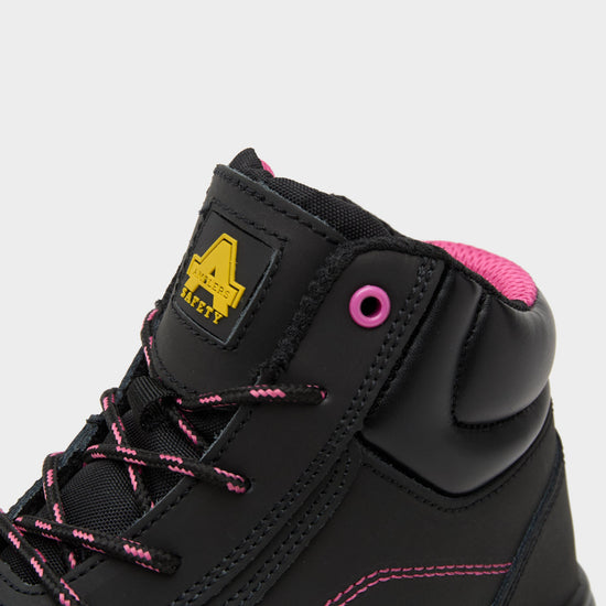 Women's Lydia AS601 Safety Boots