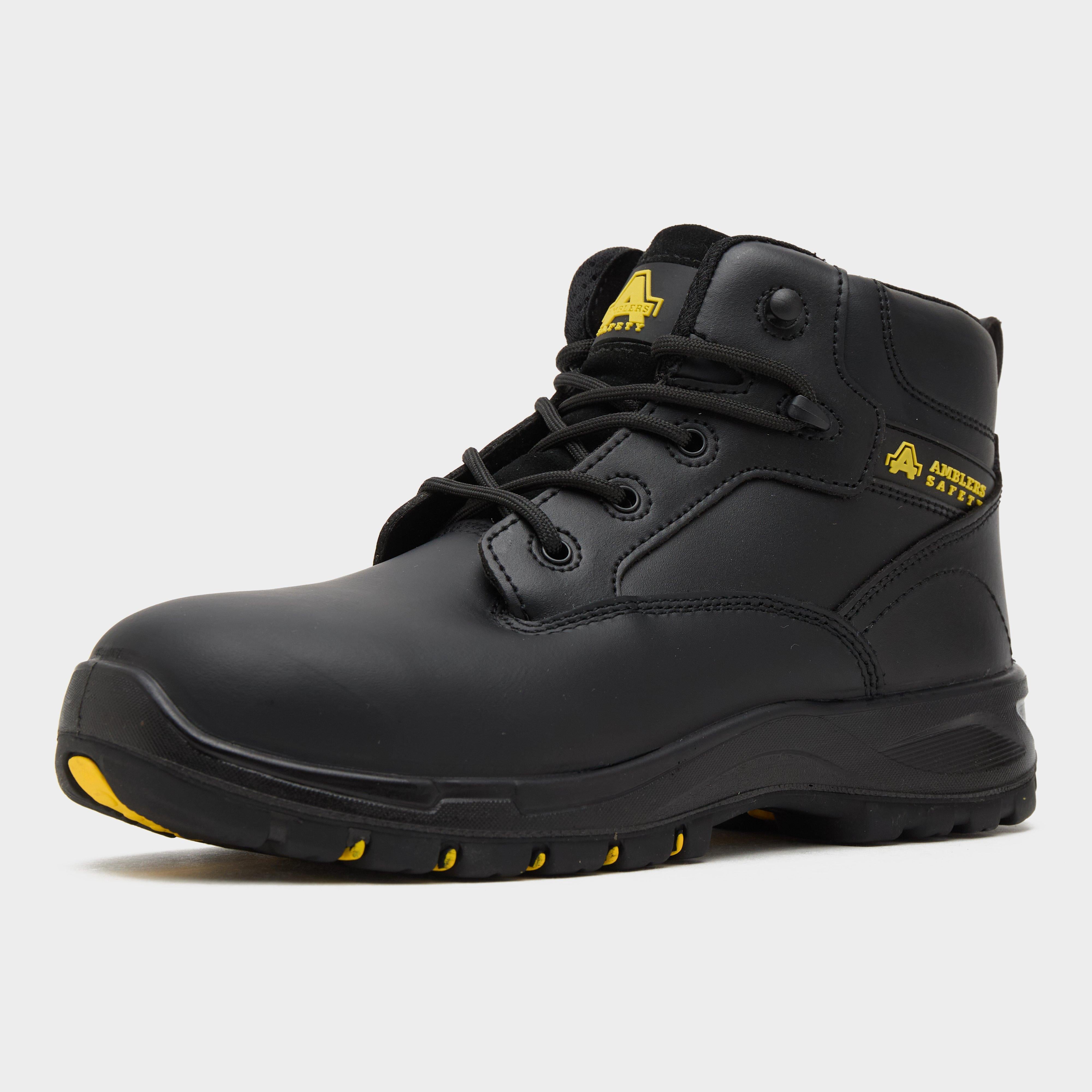 Women’s AS605C Kira Safety Boots