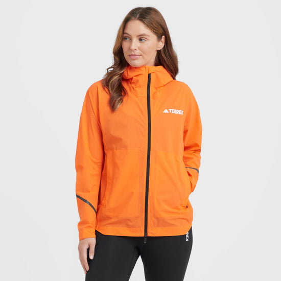 Women's Xperior 2.5 Light Rain-RDY Jacket
