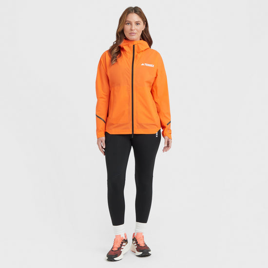 Women's Xperior 2.5 Light Rain-RDY Jacket