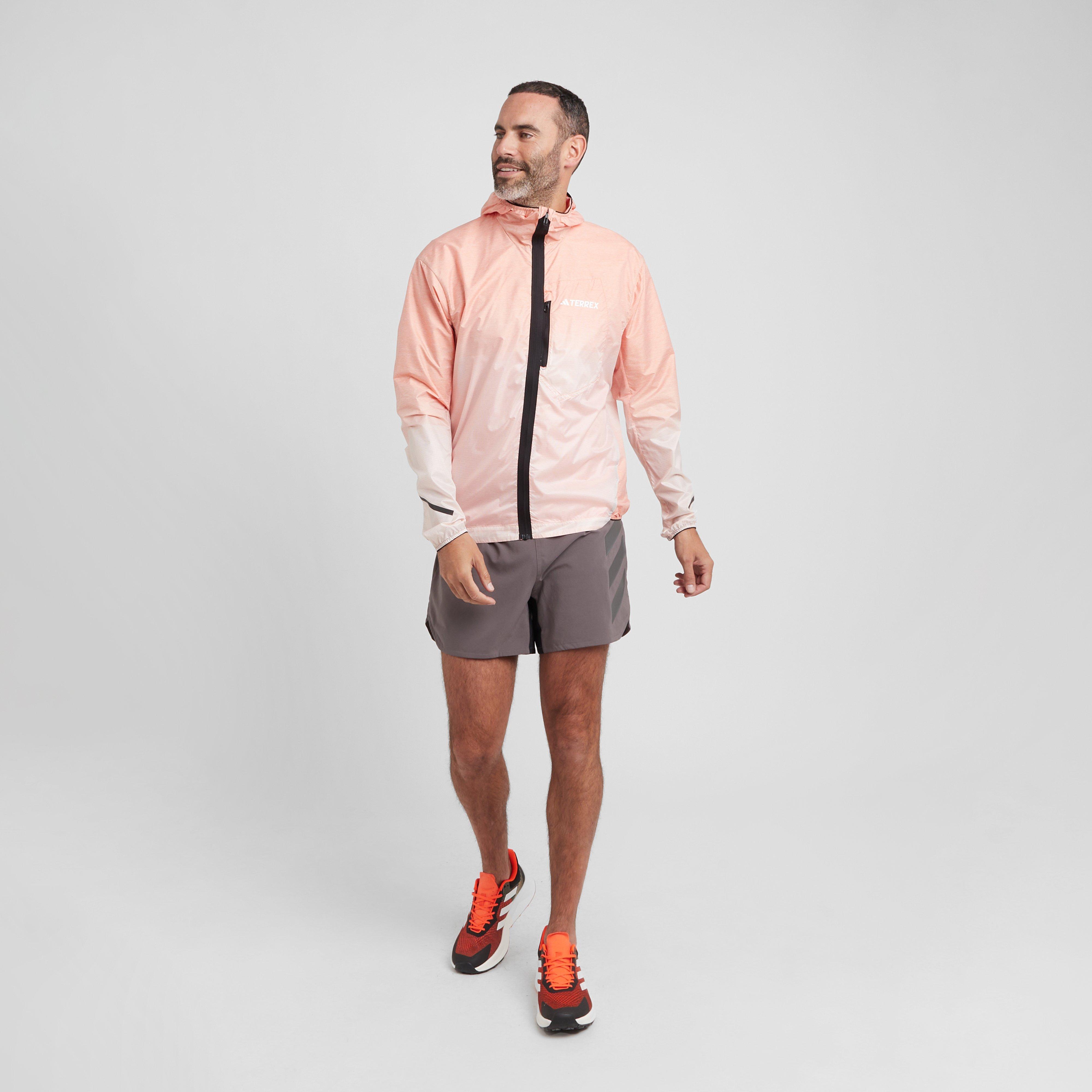 Men’s Xperior Light Windweave Jacket