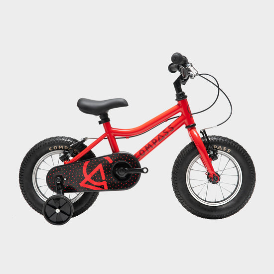 Freedom 12” Kids’ Bike