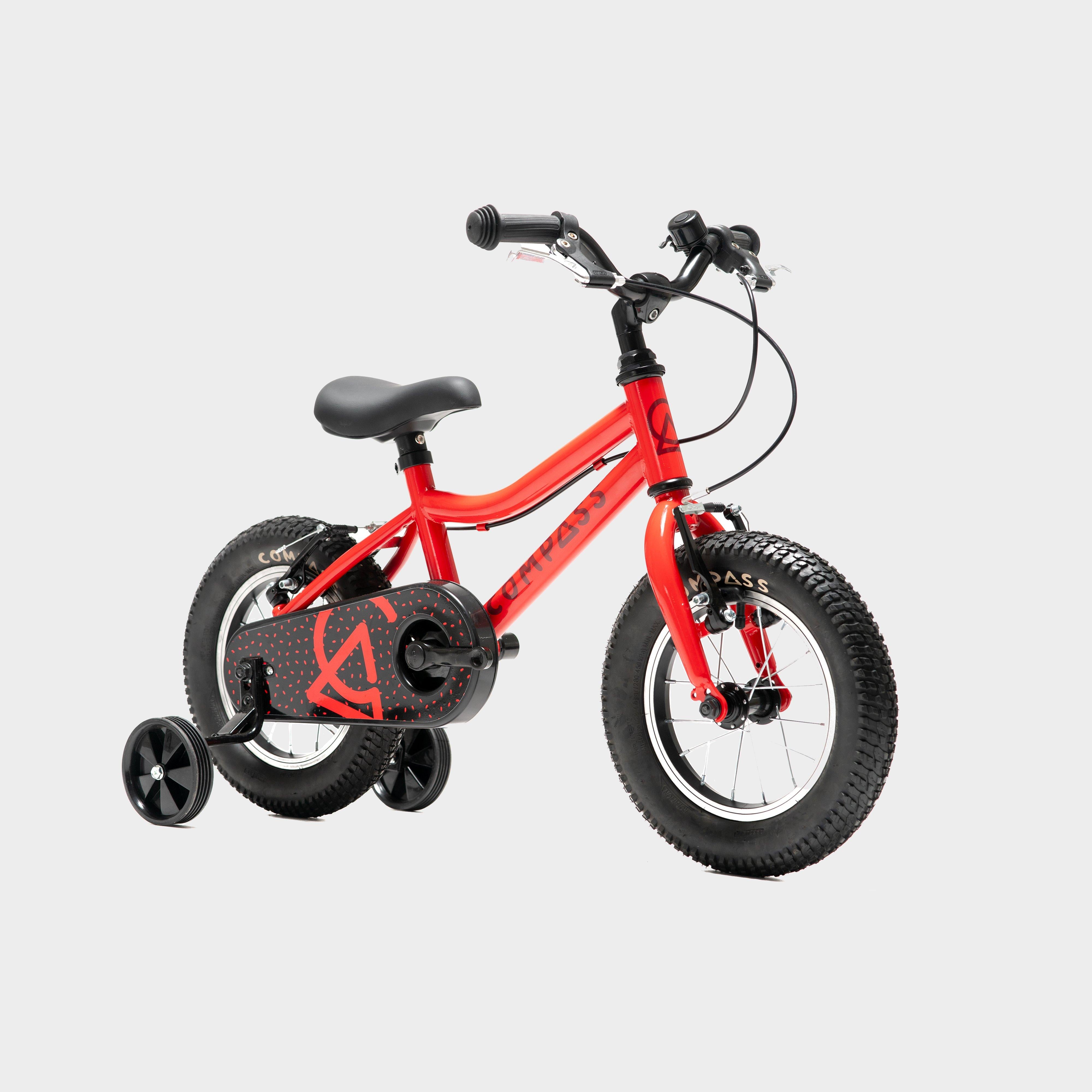 Freedom 12” Kids’ Bike