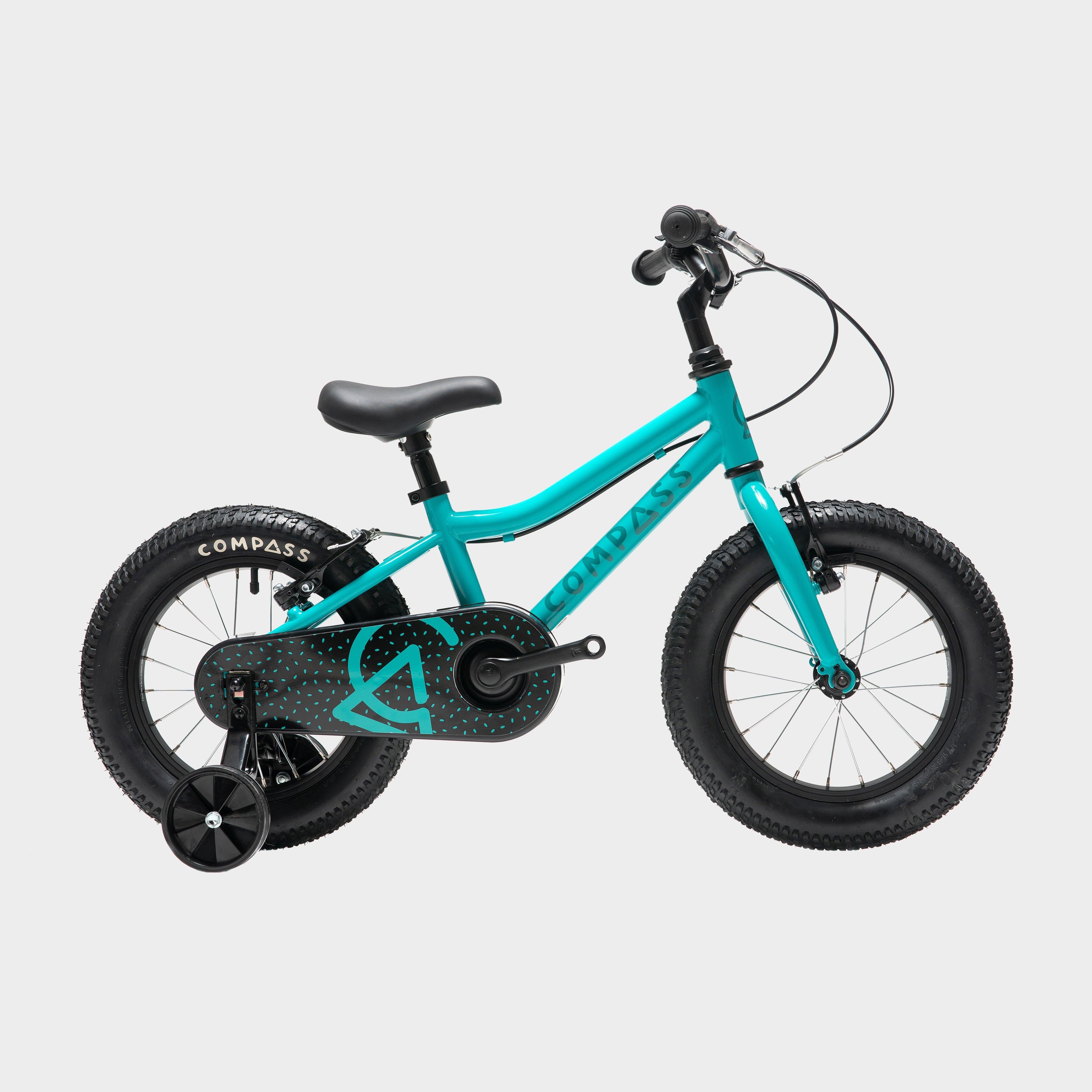Freedom 14” Kids’ Bike