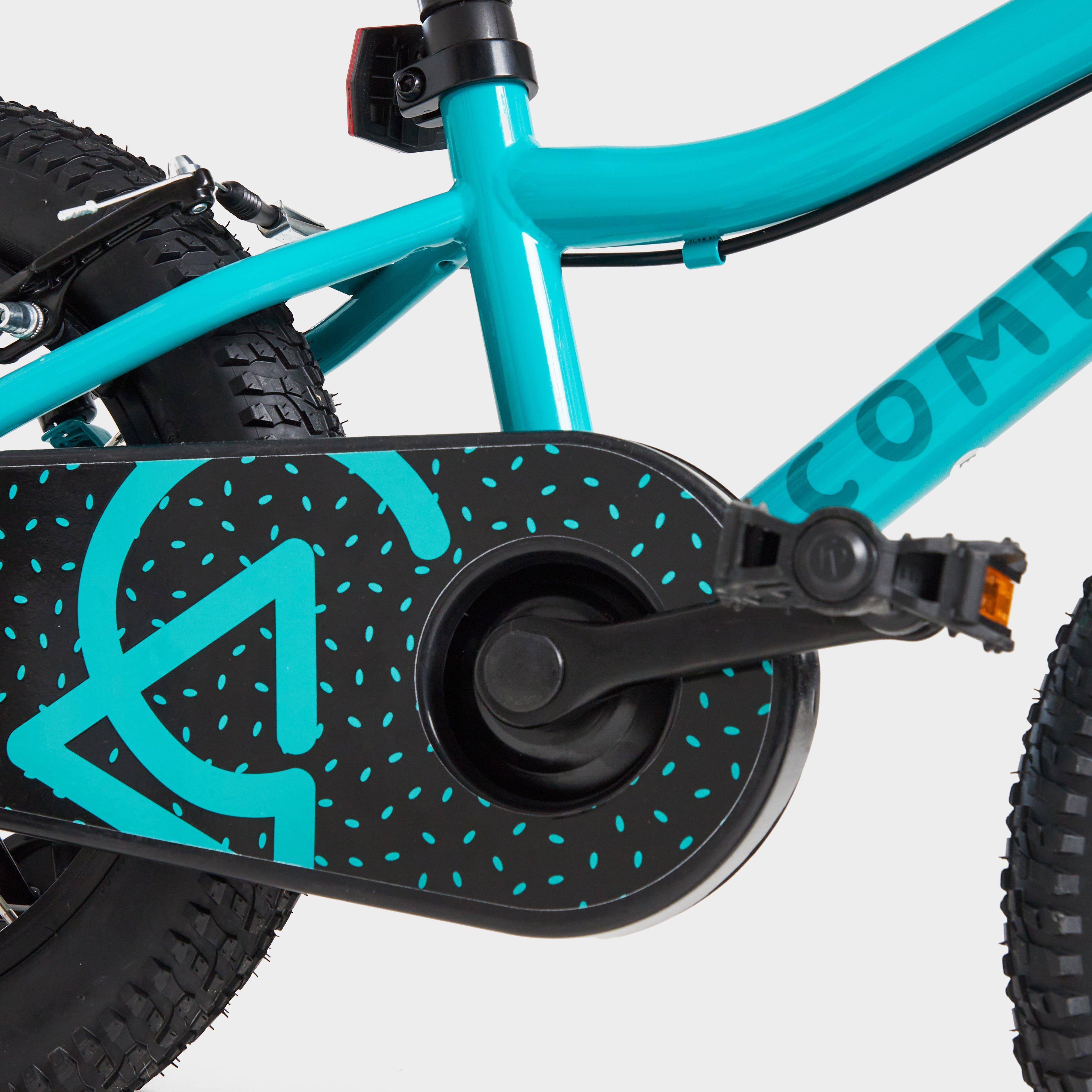 Freedom 14” Kids’ Bike