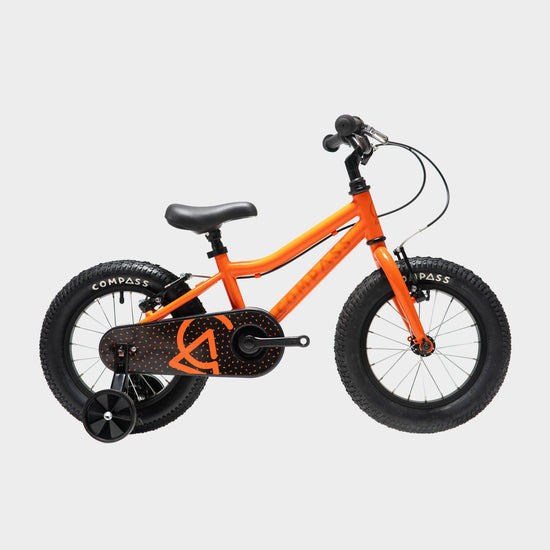 Freedom 14” Kids’ Bike