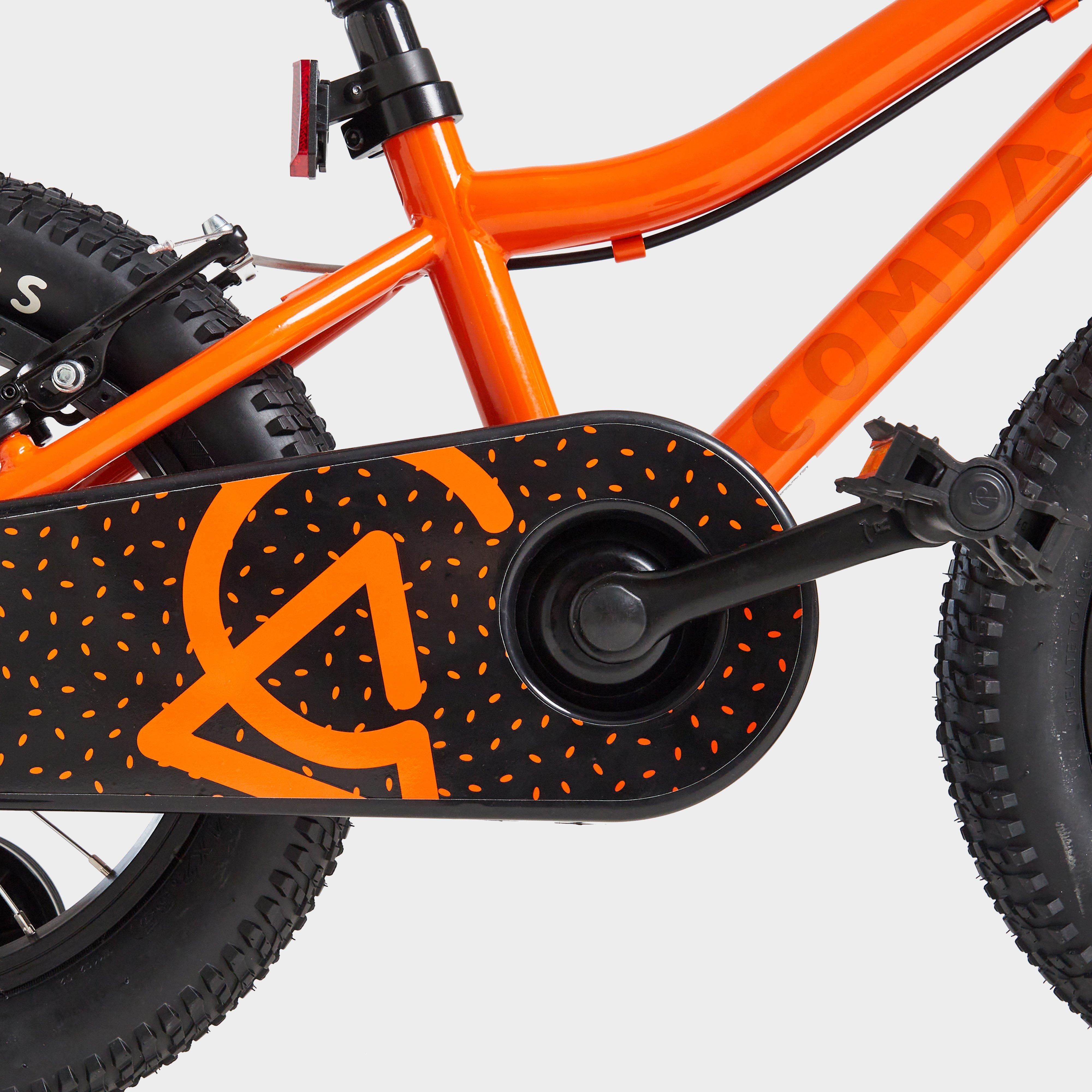 Freedom 14” Kids’ Bike