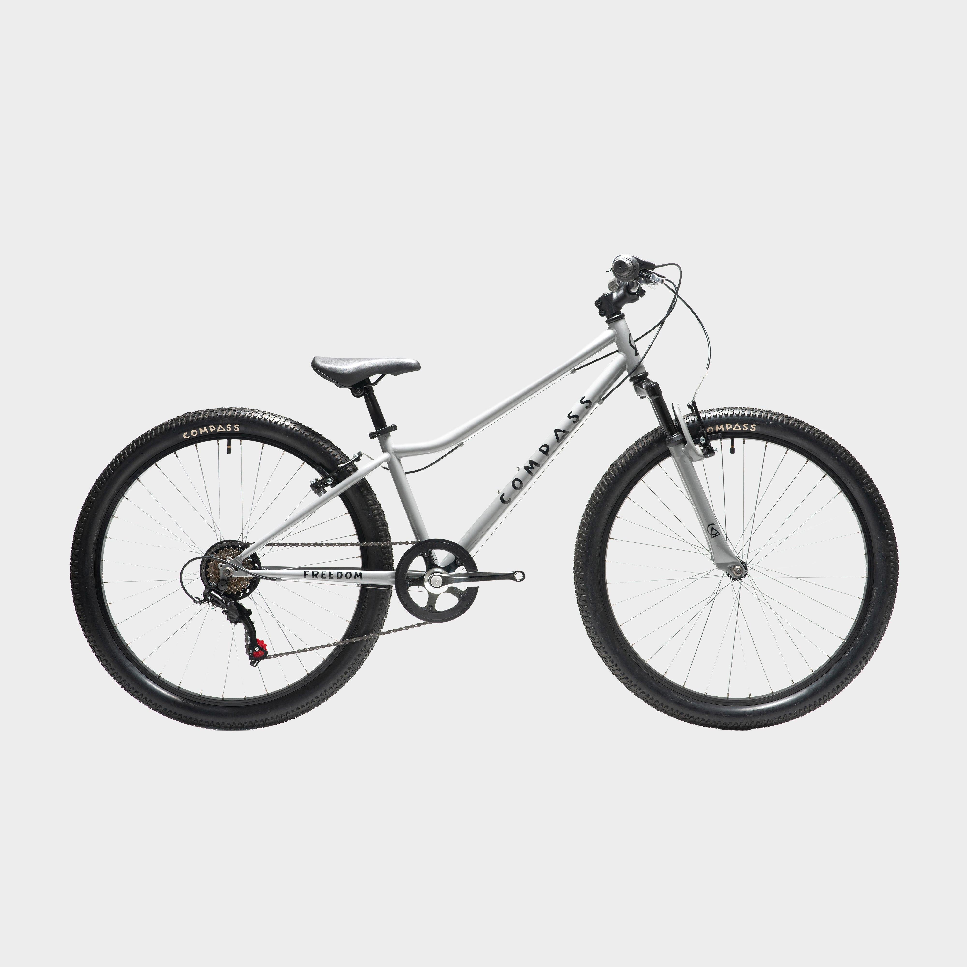 Freedom 26” Kids’ Bike