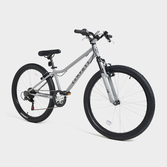 Freedom 26” Kids’ Bike