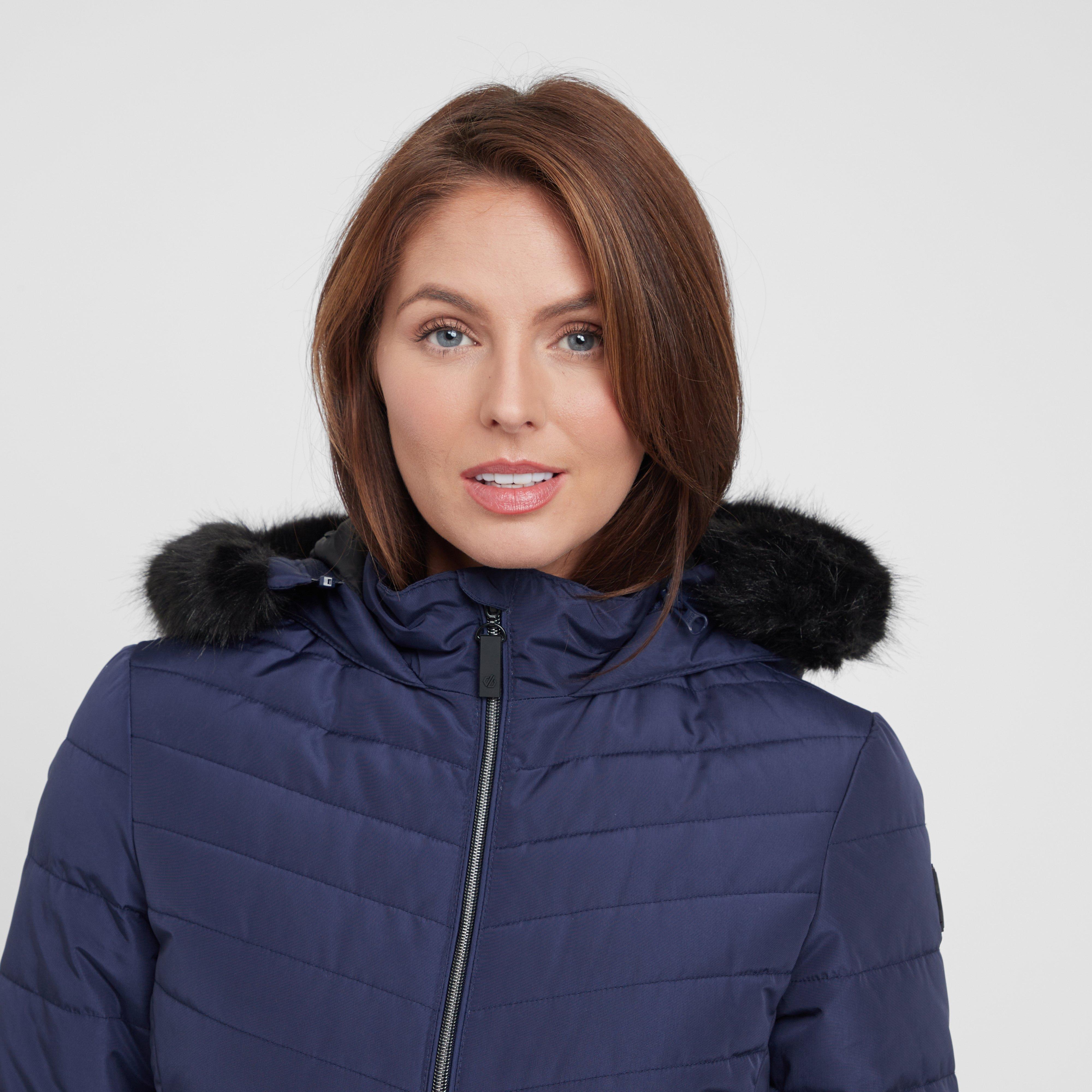 Women’s Striking IIII Jacket