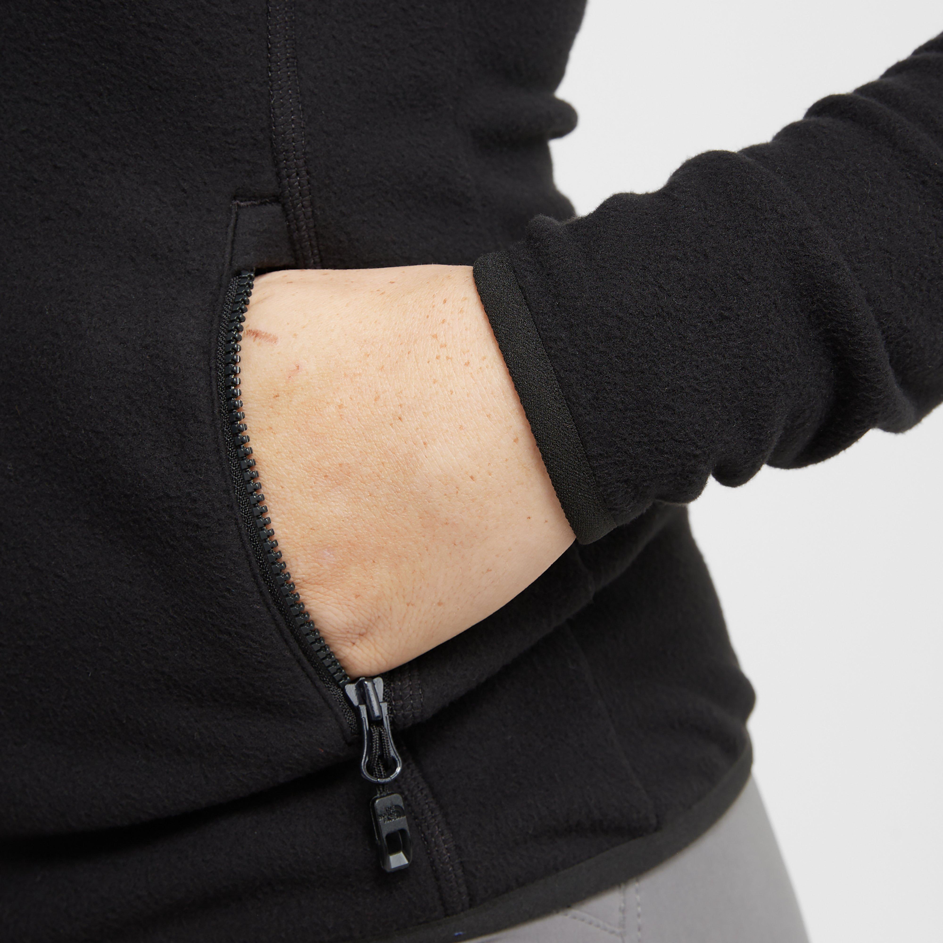 Women’s 100 Glacier Full Zip Fleece