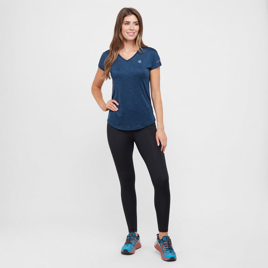 Vigilant Tee