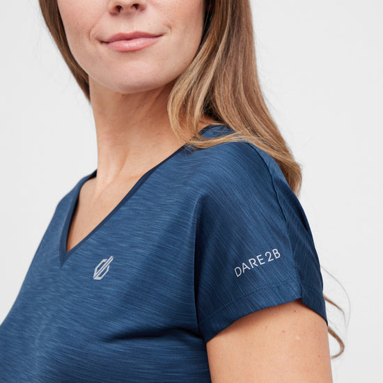 Vigilant Tee