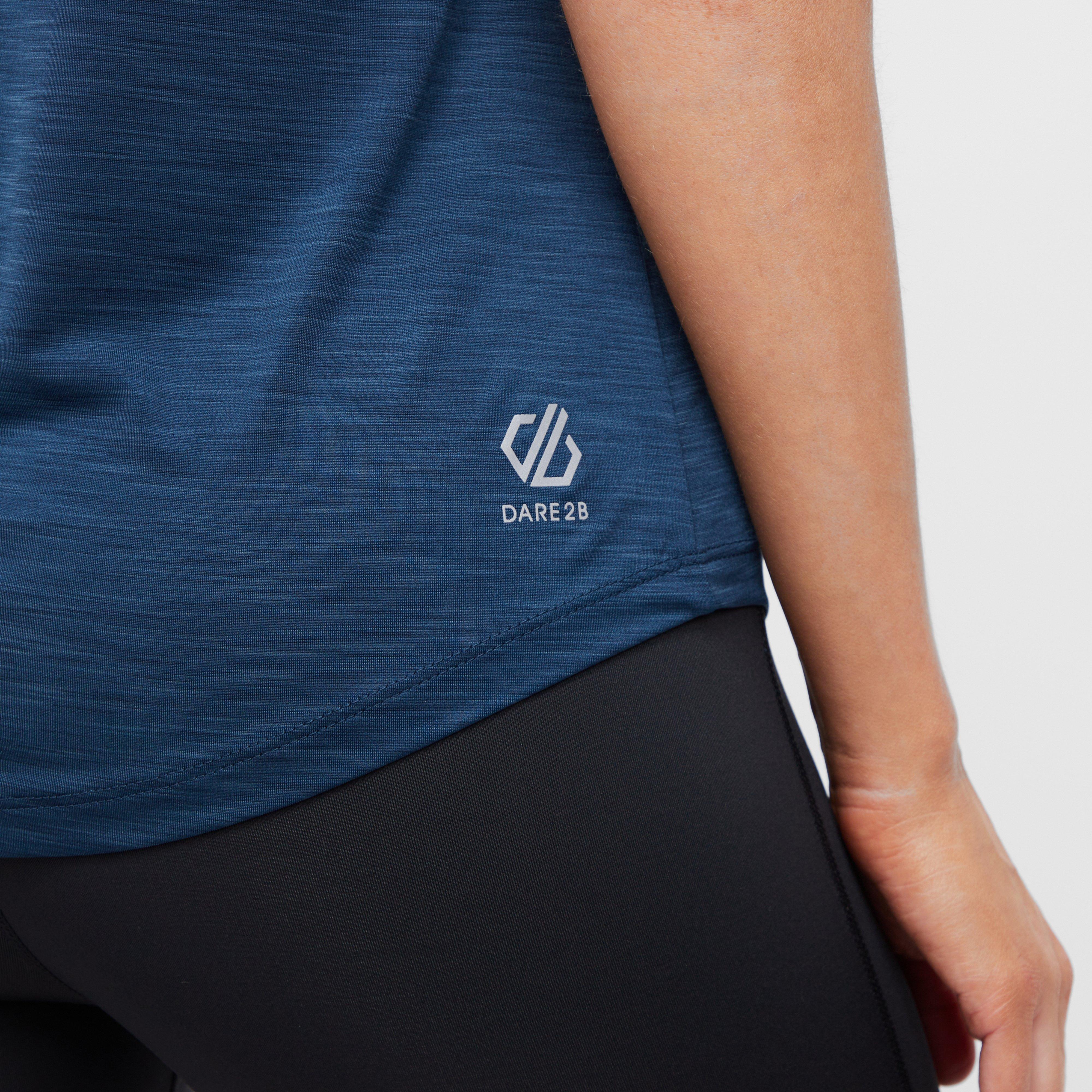 Vigilant Tee