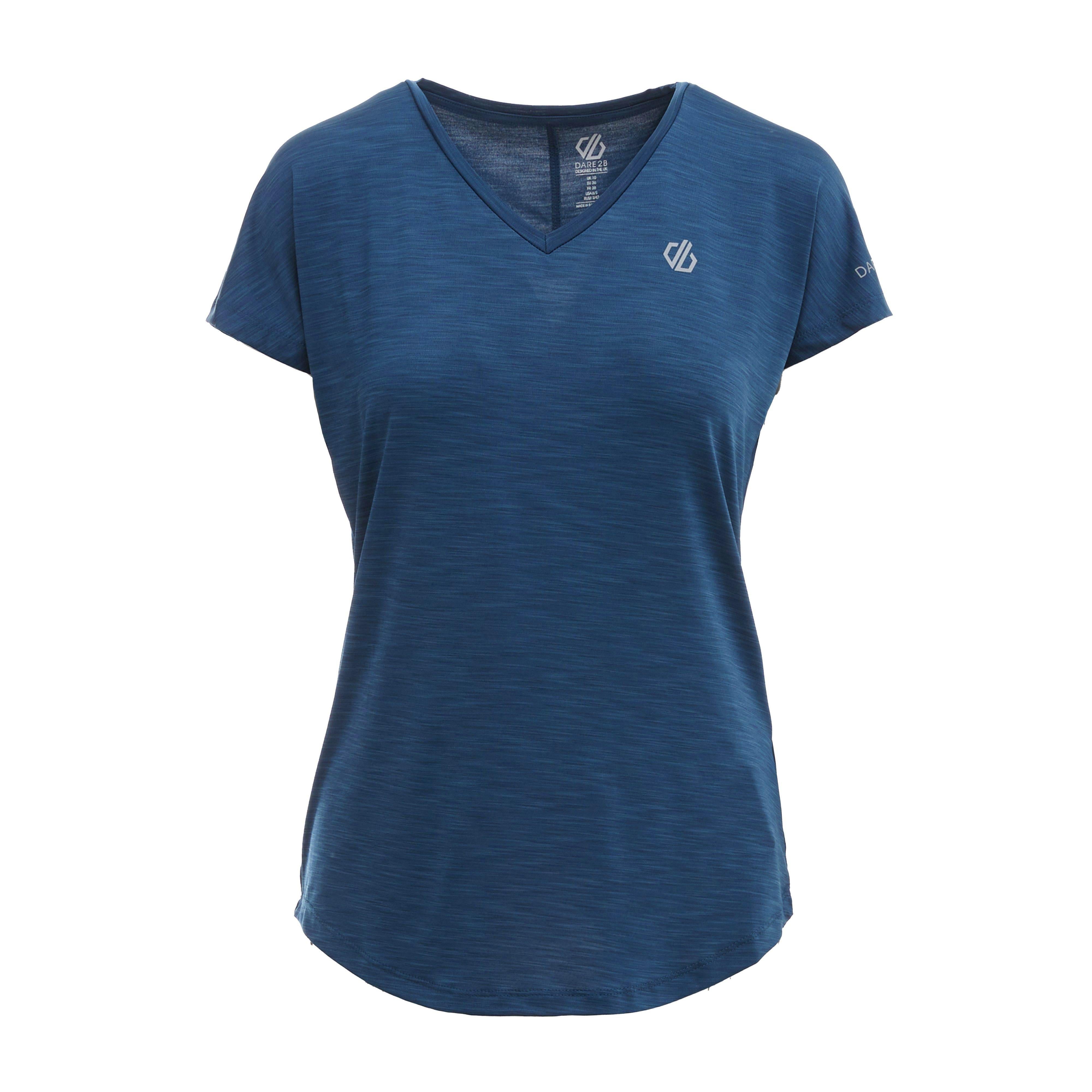 Vigilant Tee
