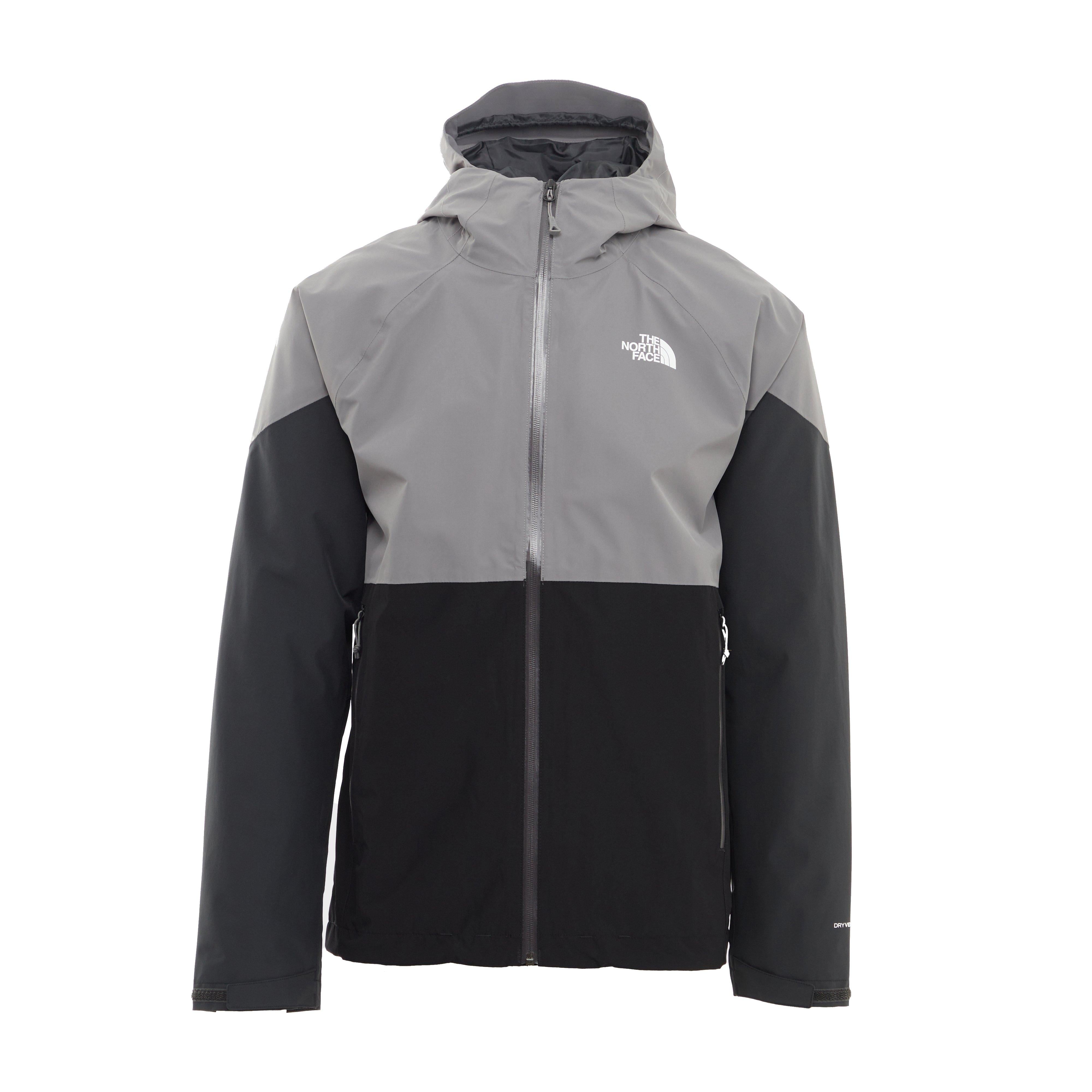 Men’s Lightning Zip-In Jacket