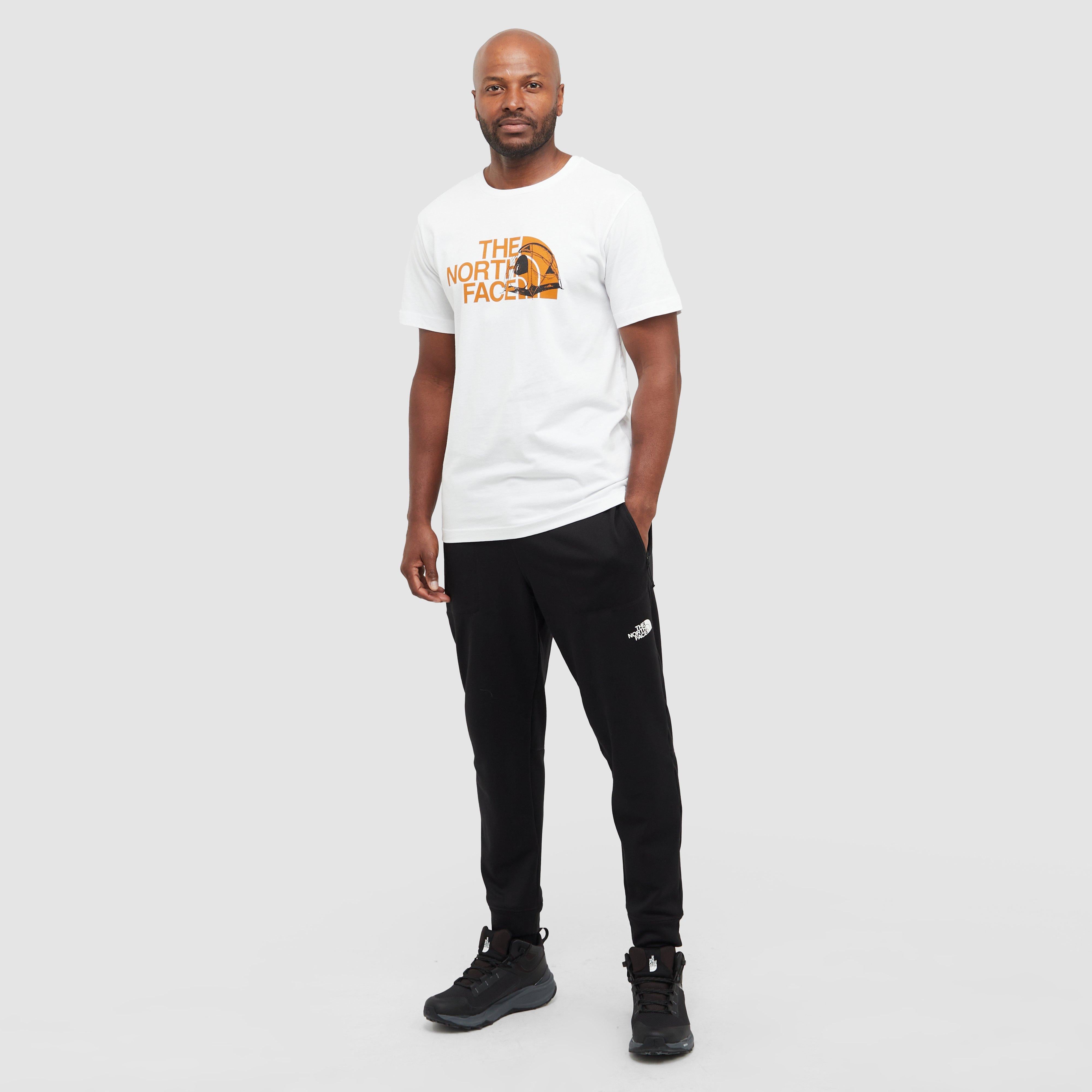 Men’s Half Dome T-Shirt