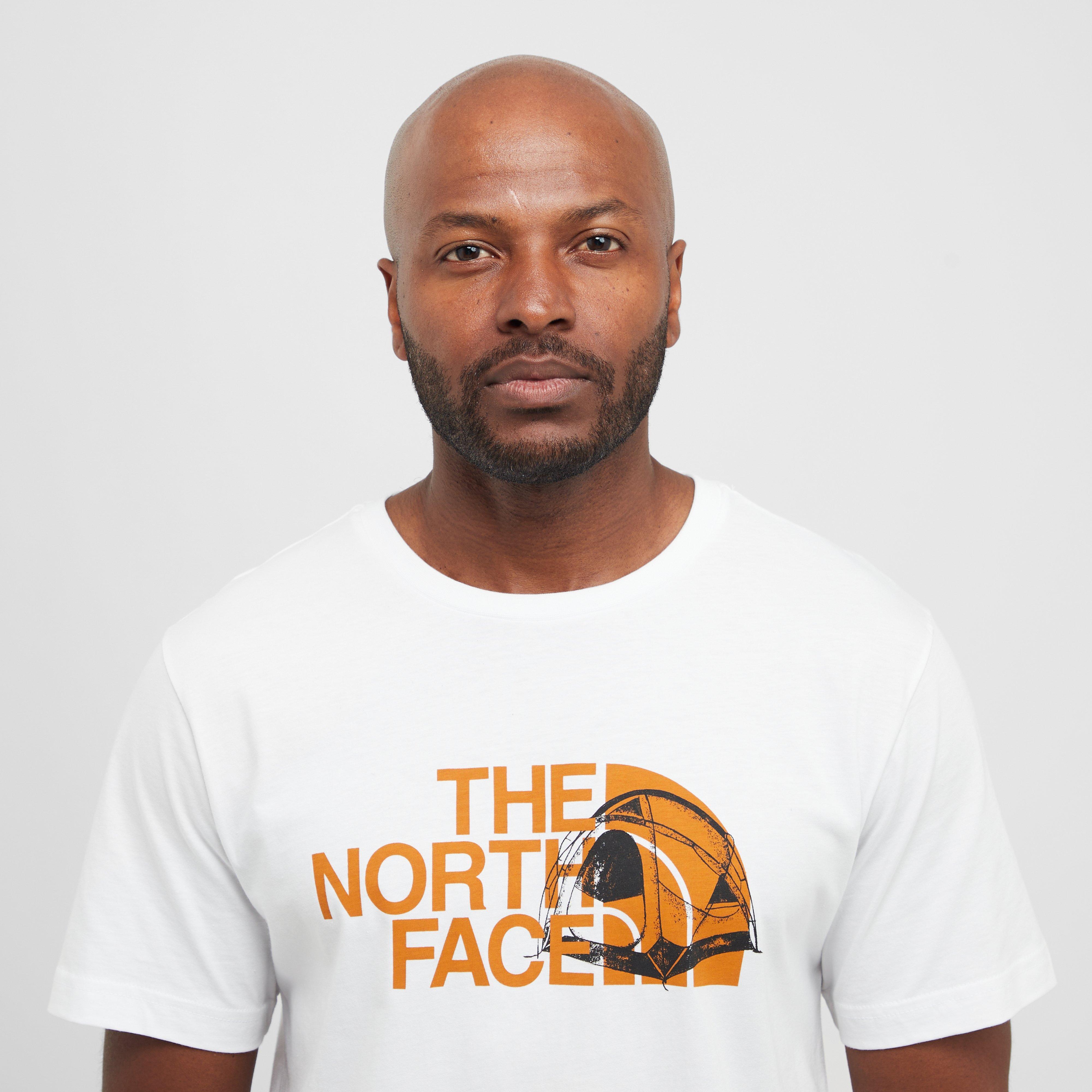 Men’s Half Dome T-Shirt