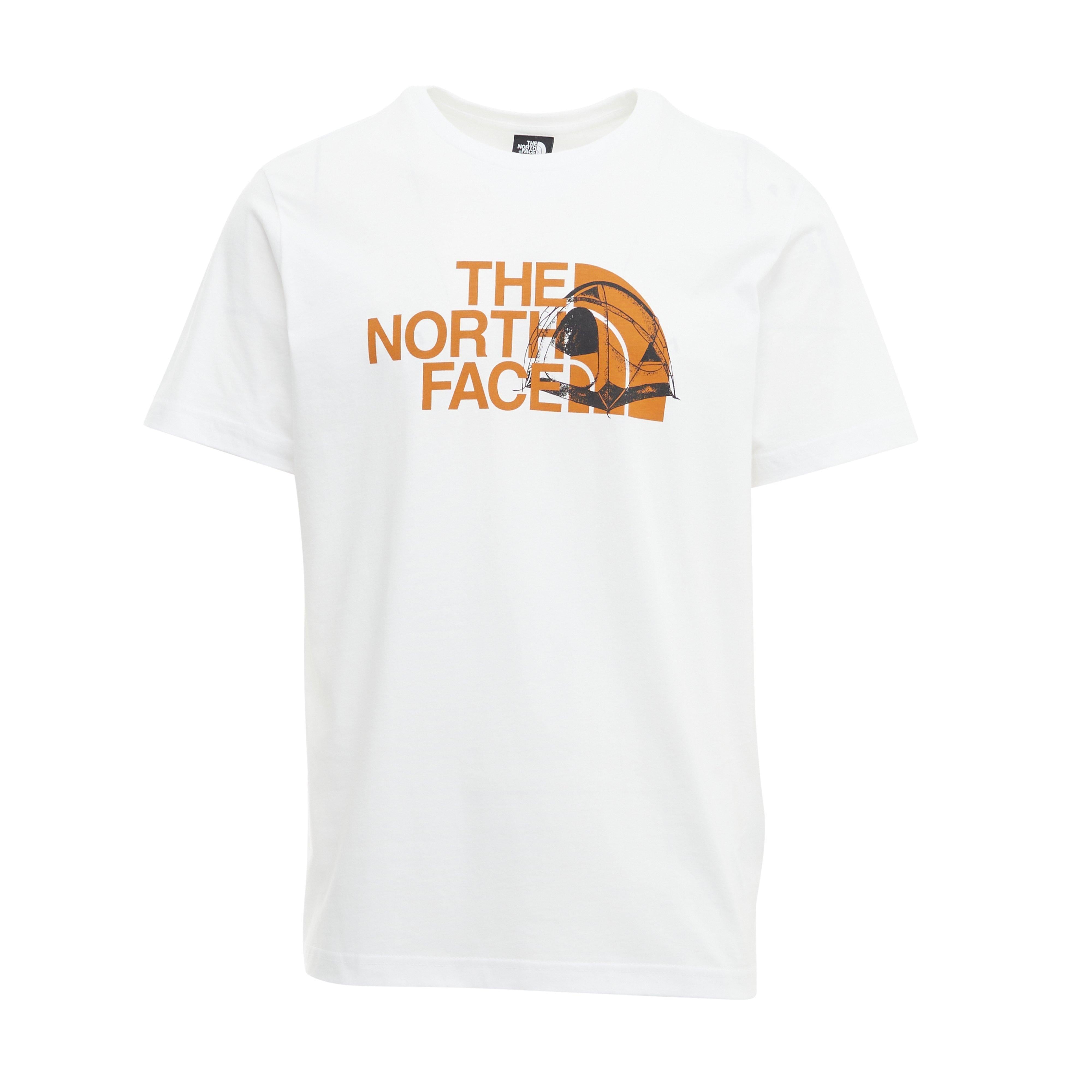 Men’s Half Dome T-Shirt