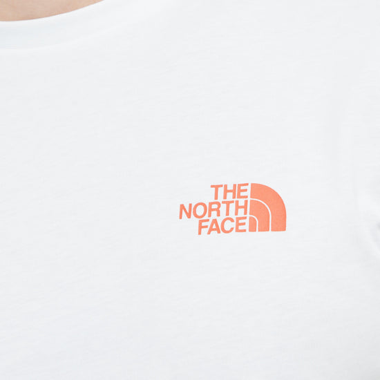 Men’s Biner Graphic 4 T-Shirt