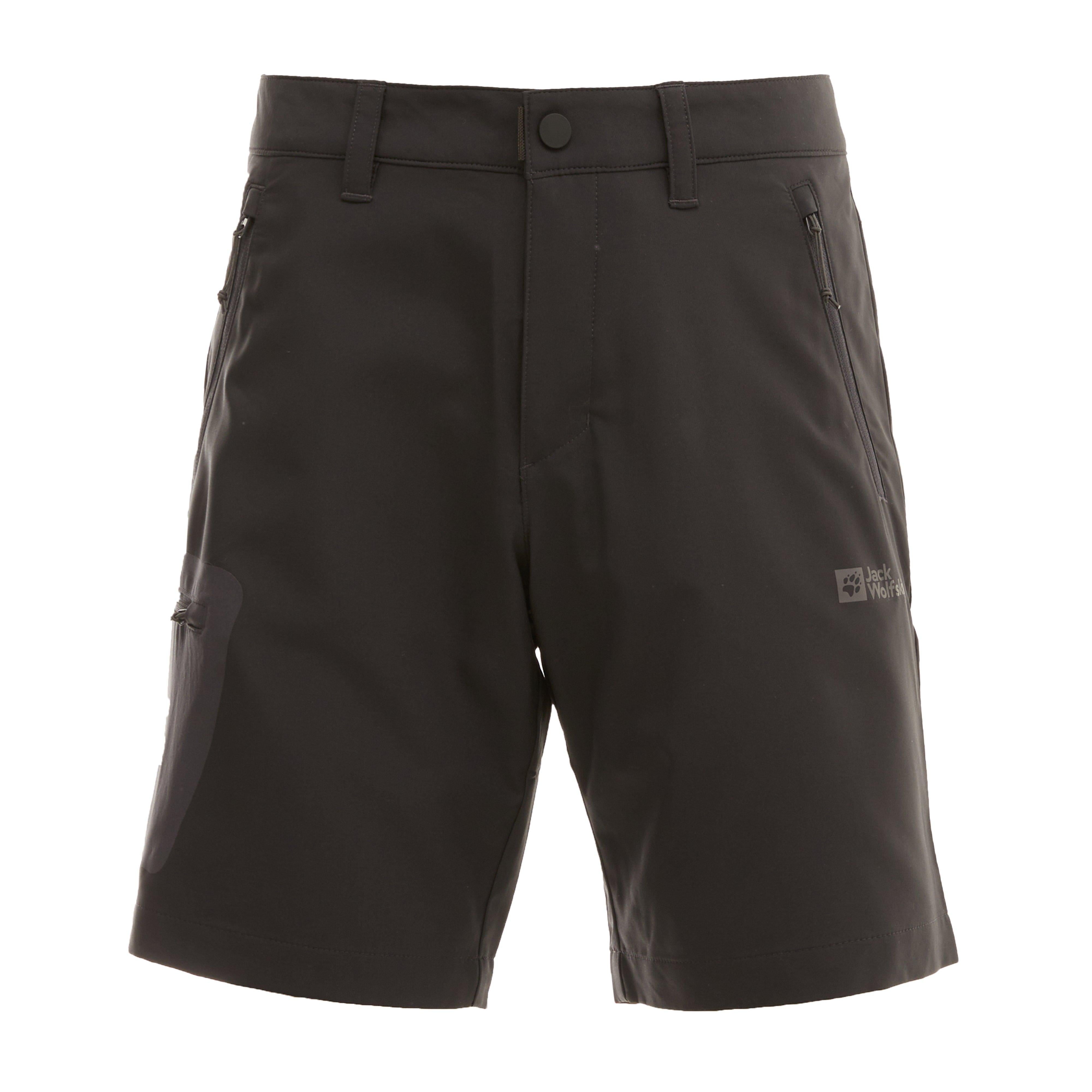 Men’s Active Track Shorts