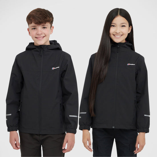 Kids' Linton Waterproof Jacket