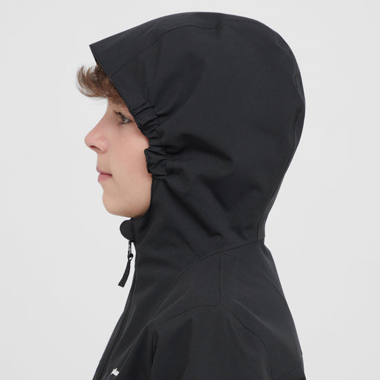 Kids' Linton Waterproof Jacket