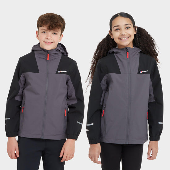 Kids' Linton Waterproof Jacket