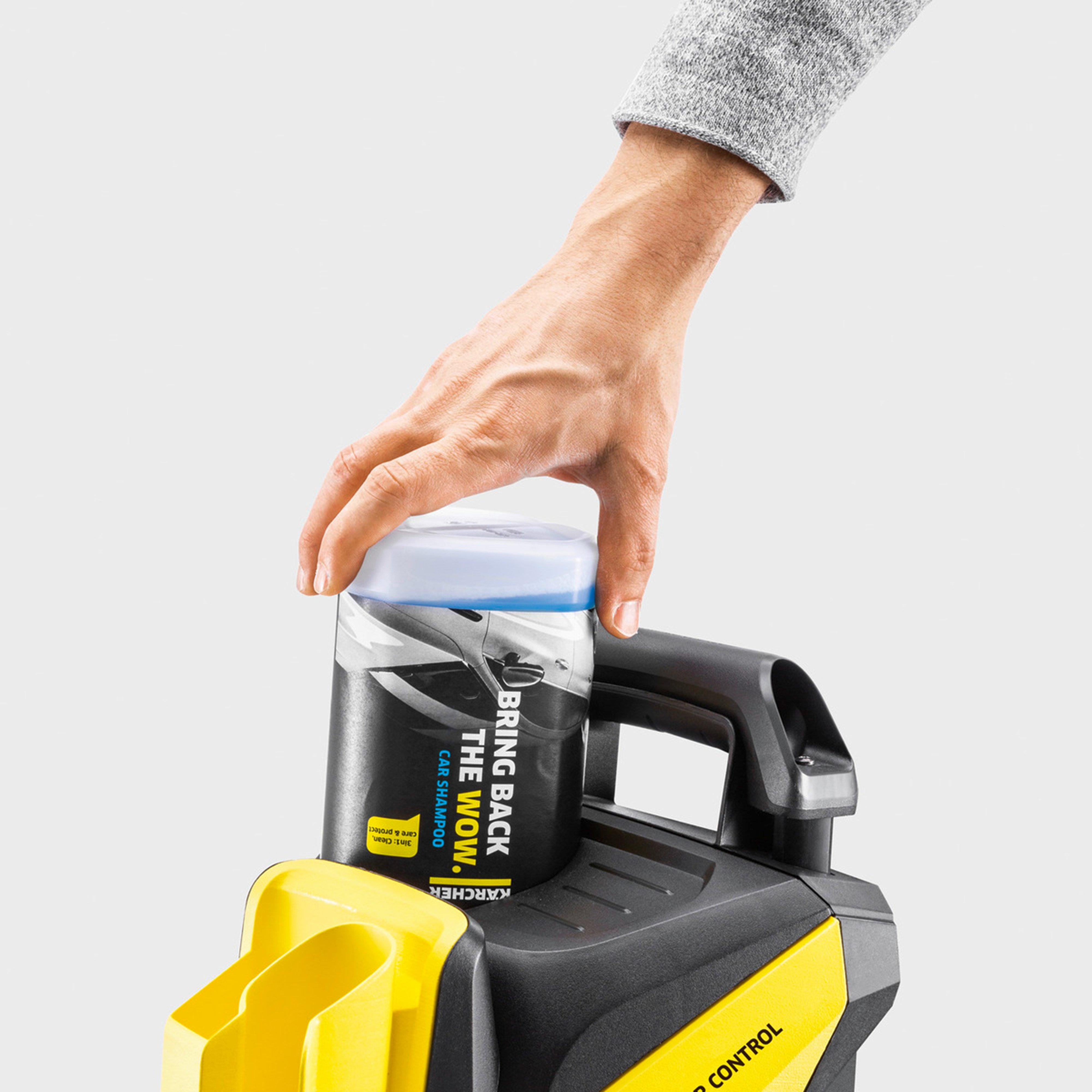 High Pressure Washer K4 Power Control