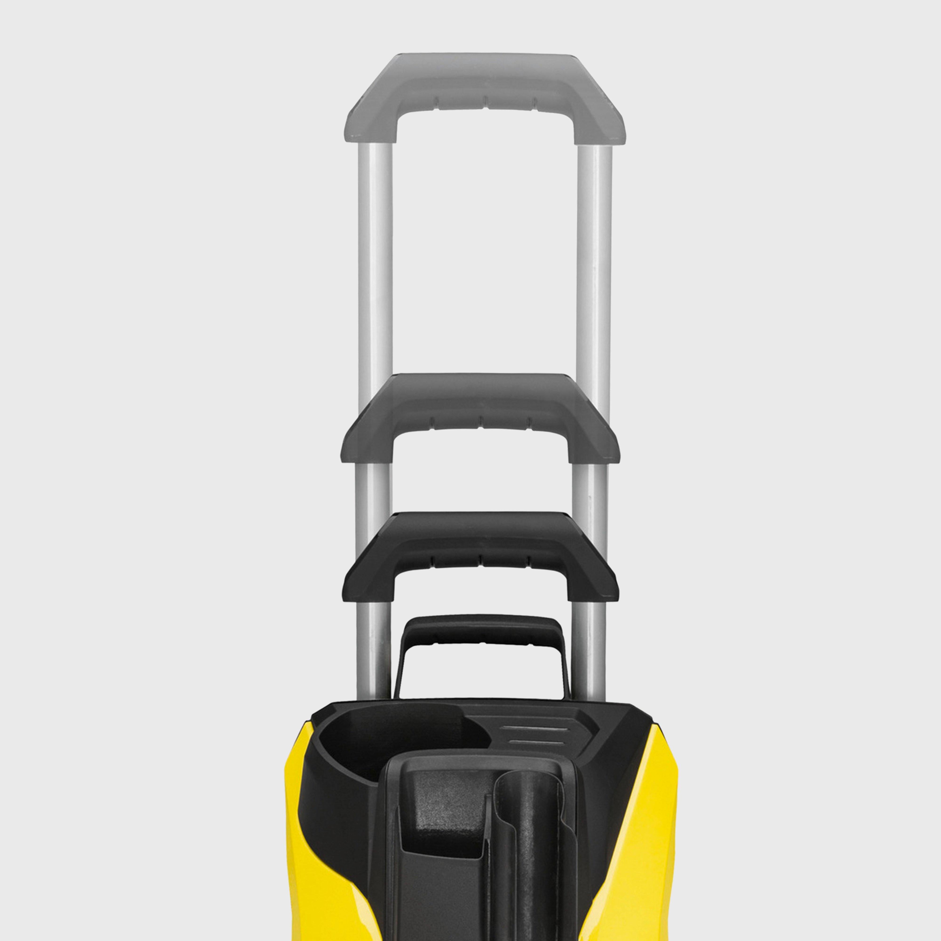 High Pressure Washer K5 Power Control