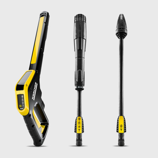 High Pressure Washer K5 Power Control