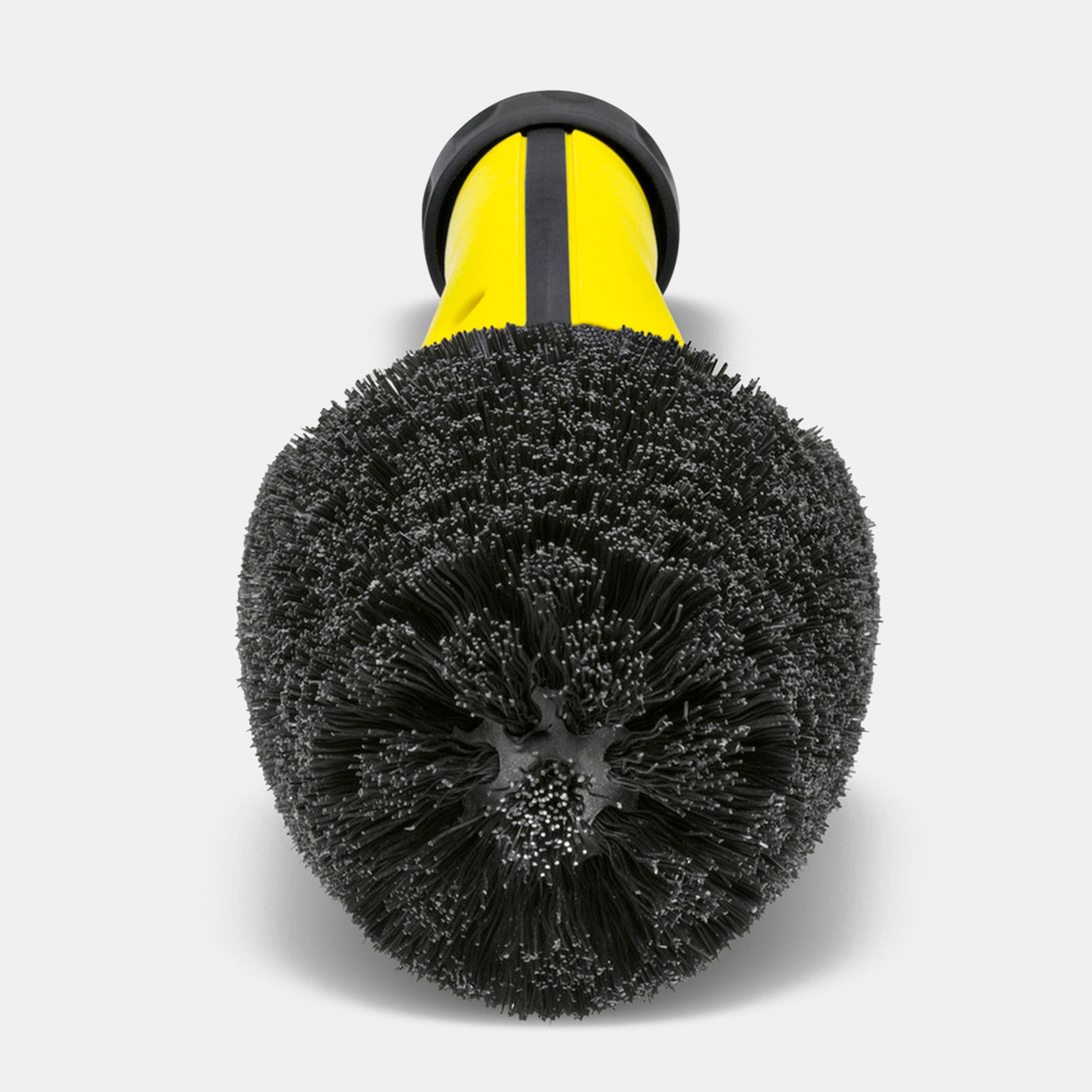 Wheel Washing Brush