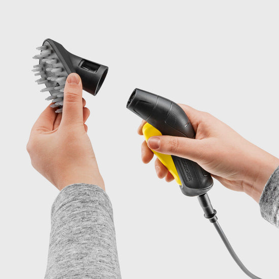 Pet Wash Brush