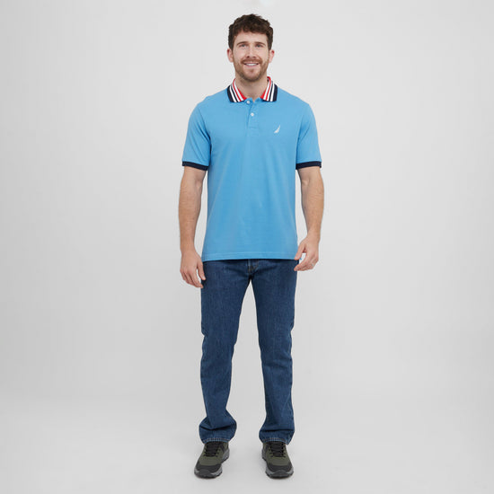 Men’s Zayn Polo Shirt