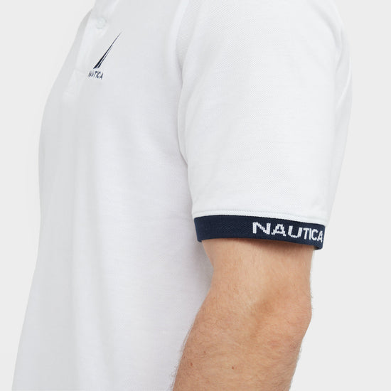 Men’s Hobbs Polo Shirt