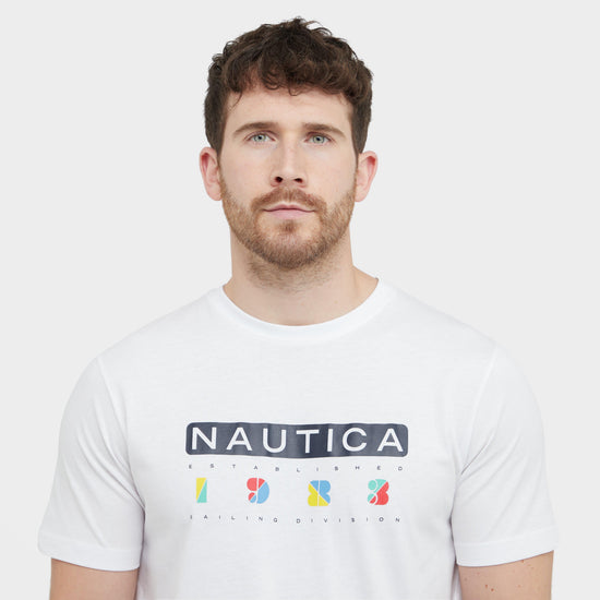 Men’s Deniz T-Shirt