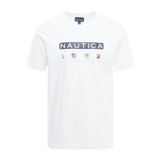 Men’s Deniz T-Shirt