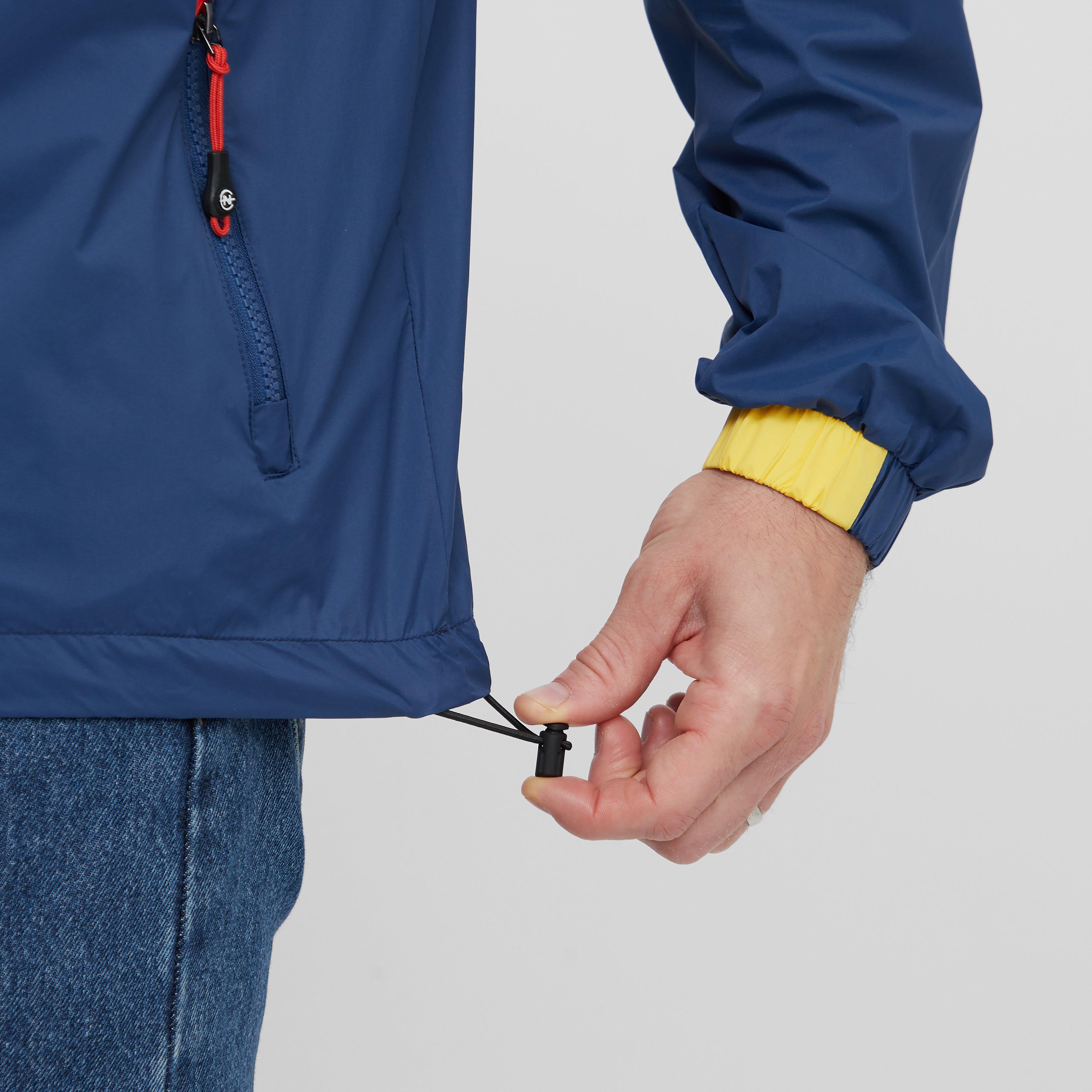 Men’s Camber OH Jacket