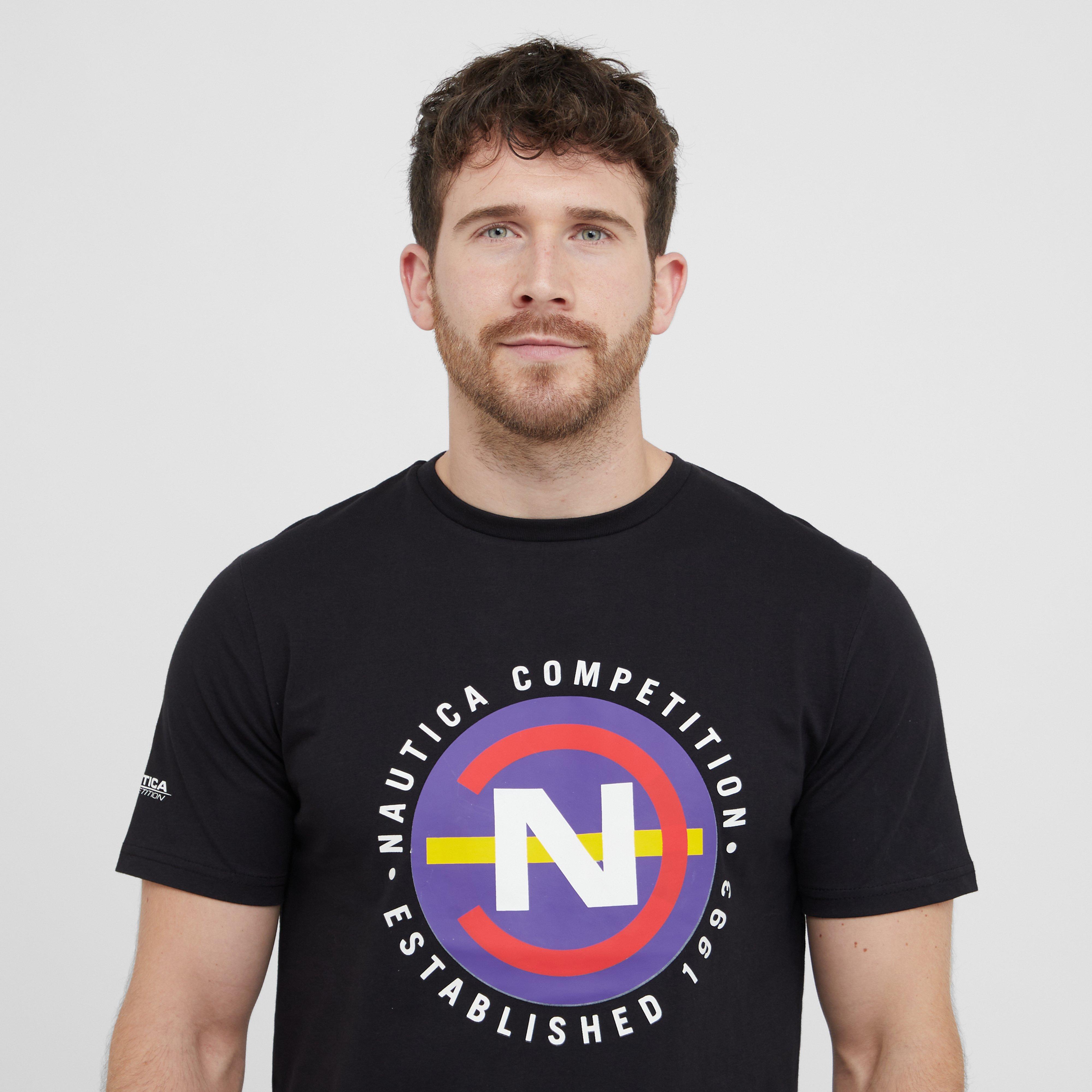 Men’s Lateen T-Shirt