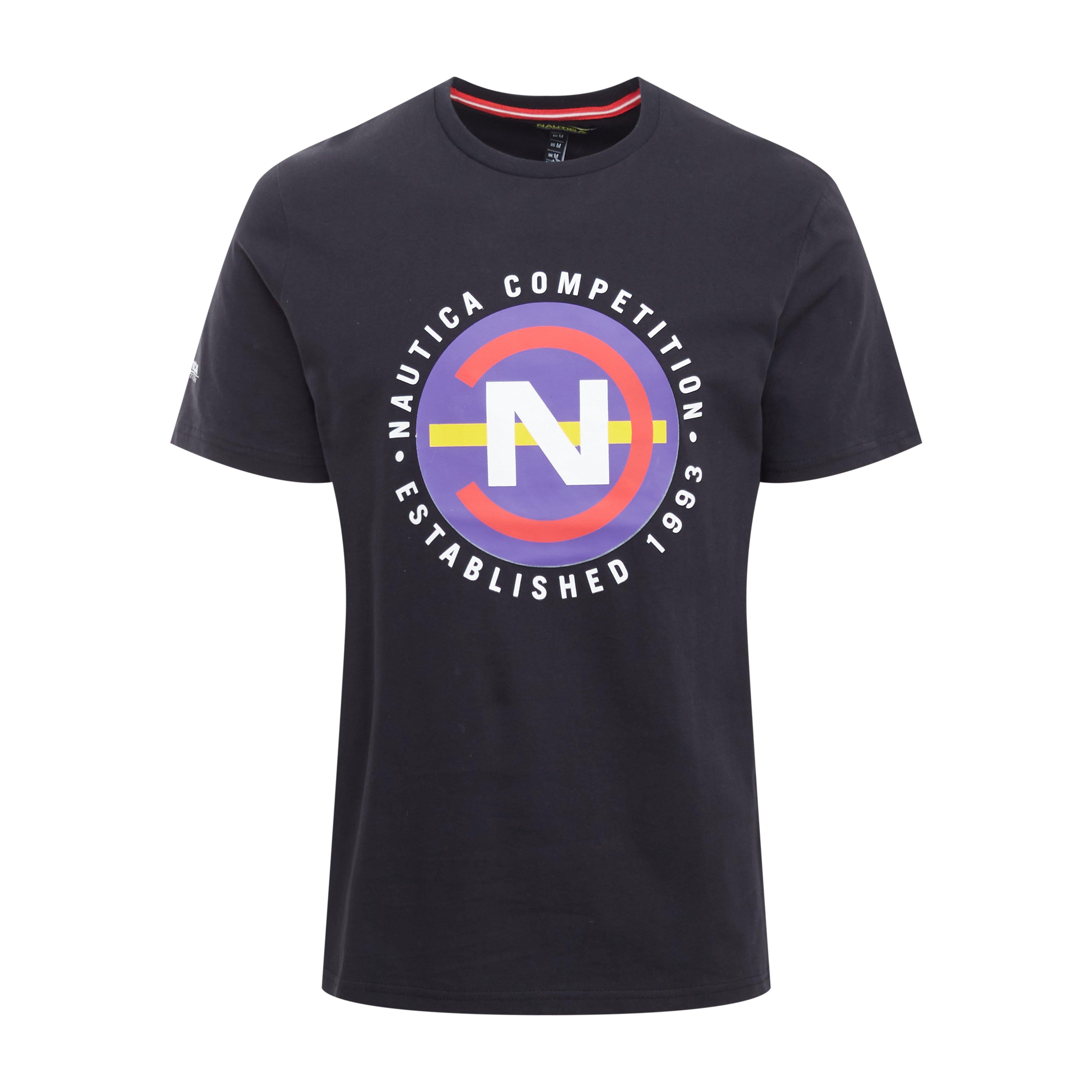 Men’s Lateen T-Shirt