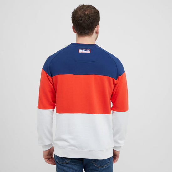 Men’s Lumber Sweatshirt
