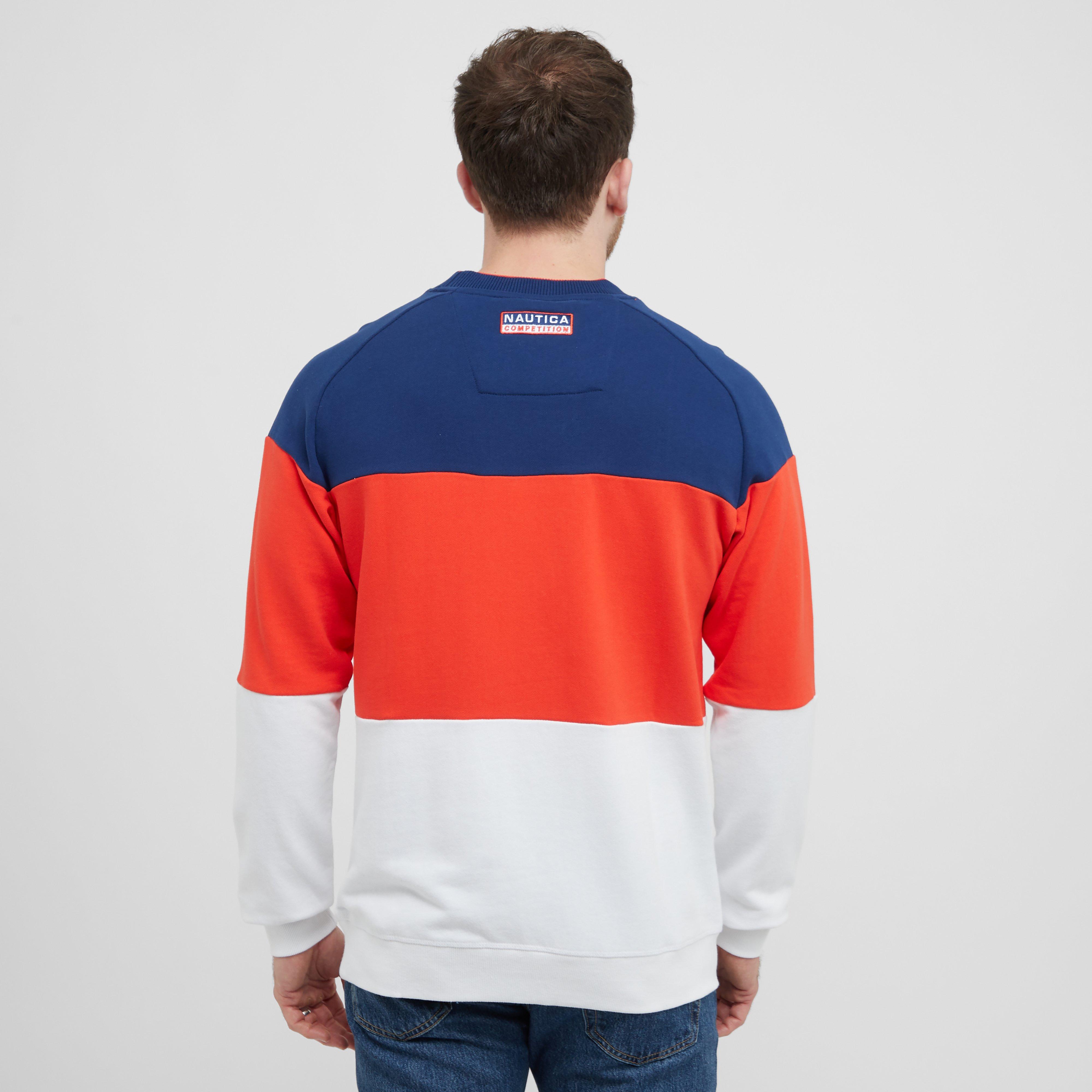 Men’s Lumber Sweatshirt