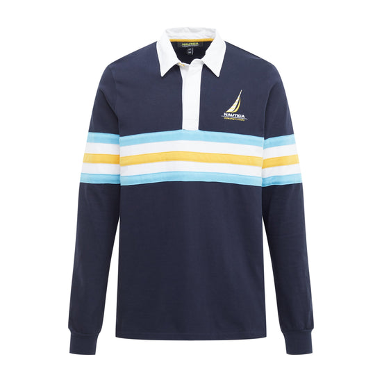 Men’s Palm Valley Rugby Shirt