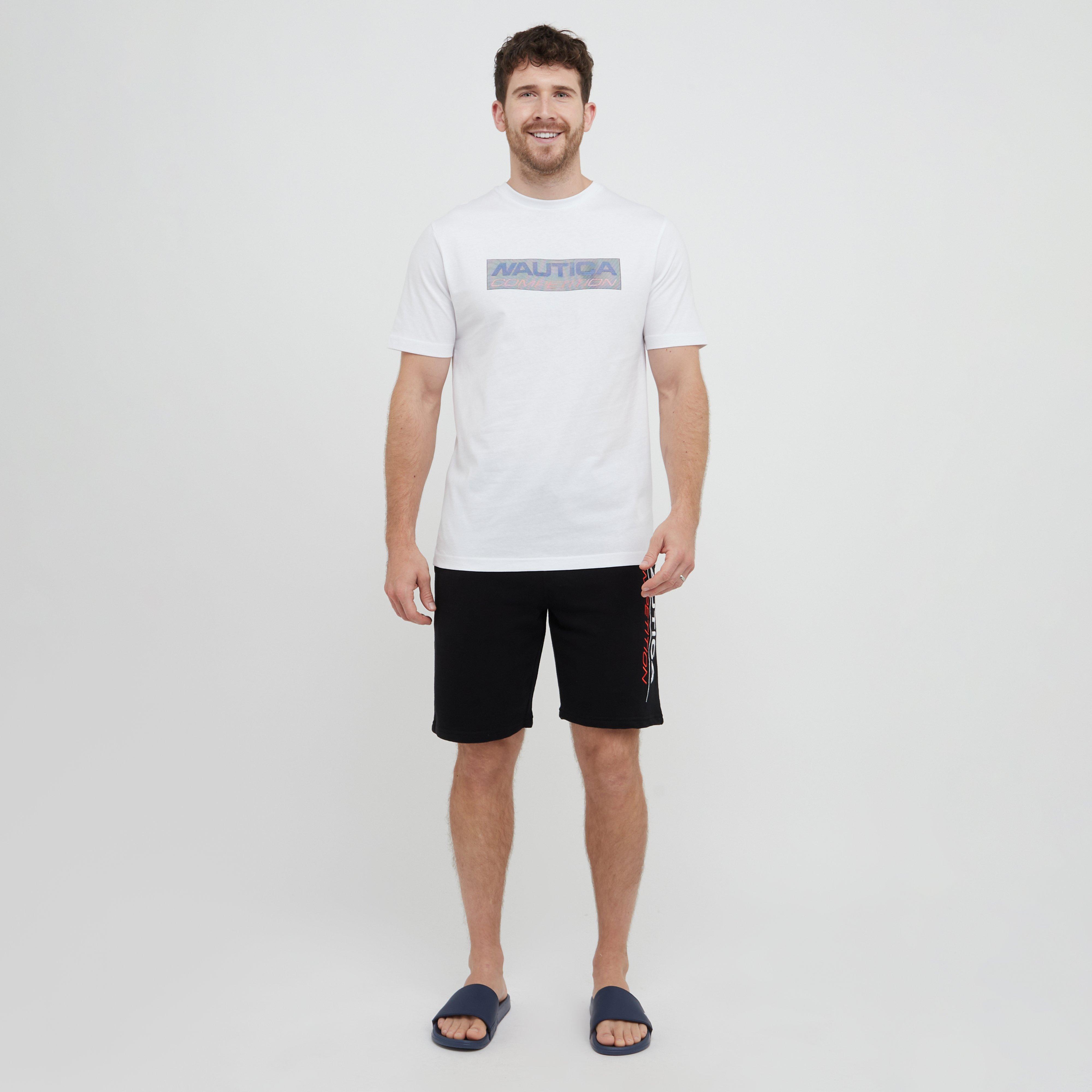Men’s Greendish T-Shirt