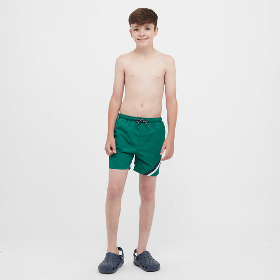 Kids Gimley Swim Shorts
