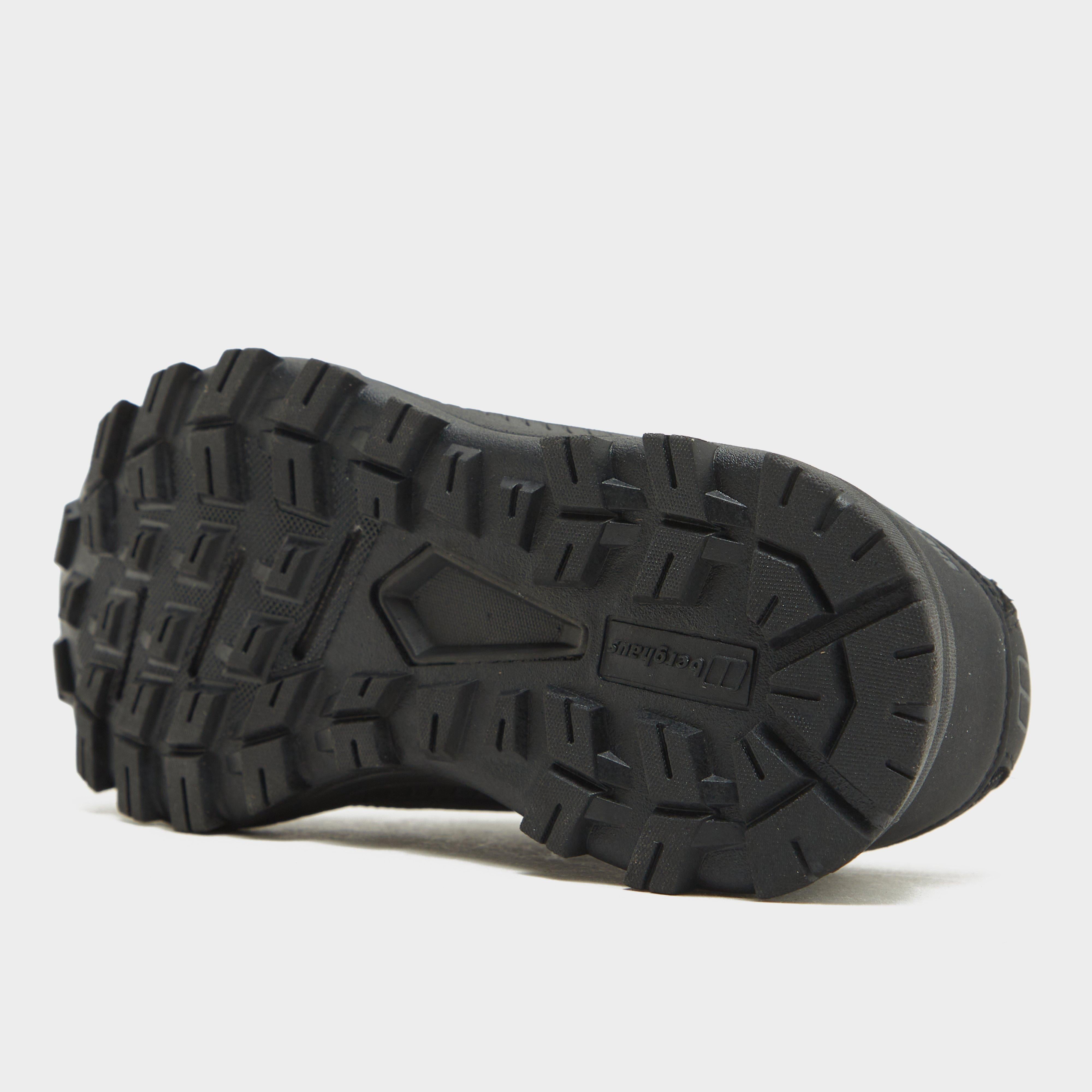 Kids’ Galactic Low Waterproof Walking Shoe